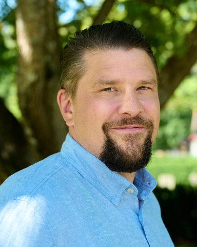 Daniel Sandberg